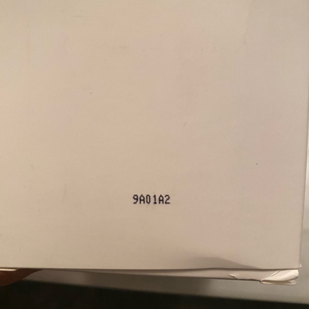Dior Prestige La Creme 50 ml Full Size Sealed tester in white box msrp $480 - Picture 8 of 8